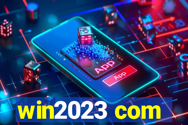 win2023 com